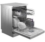 ⁦غسالة أطباق بيكو 5 برامج، تكفي 14 فرد⁩ - الصورة ⁦2⁩