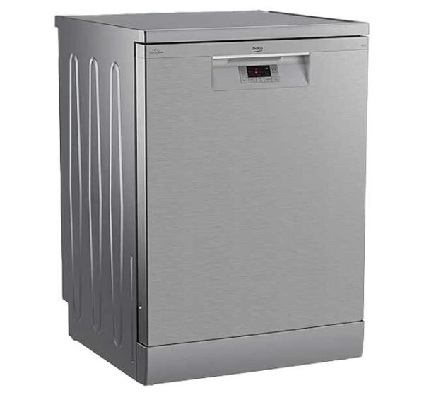 غسالة أطباق بيكو 5 برامج، تكفي 14 فرد