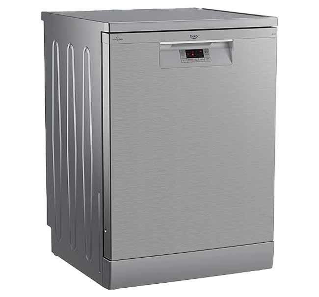 غسالة أطباق بيكو 5 برامج، تكفي 14 فرد