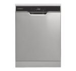 ⁦غسالة أطباق تورنيدو  سعة 12 فرد - 6 برامج⁩ - الصورة ⁦2⁩