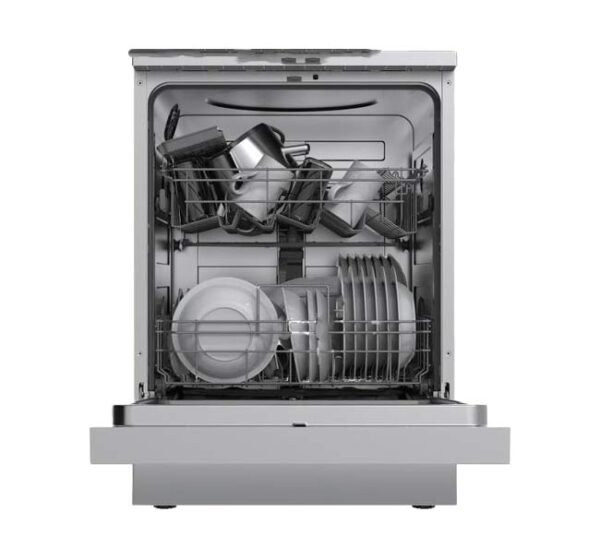 غسالة أطباق ميديا سعة 13 فرد