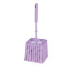 فرشة تواليت "بالم لاين" بتصميم الراتان الراقي