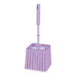 فرشة تواليت "بالم لاين" بتصميم الراتان الراقي