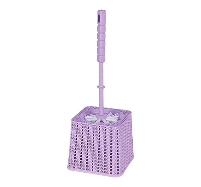 فرشة تواليت "بالم لاين" بتصميم الراتان الراقي