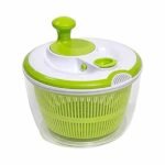 مجفف خضروات وفاكهة يدوي سريع