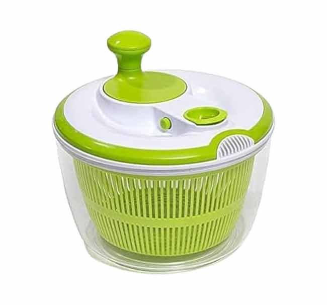 مجفف خضروات وفاكهة يدوي سريع